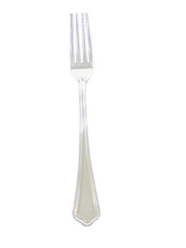 [7839] Quardo Dinner Fork
