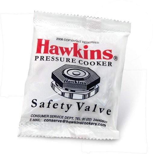 [SV1] Hawkins Safety Valve