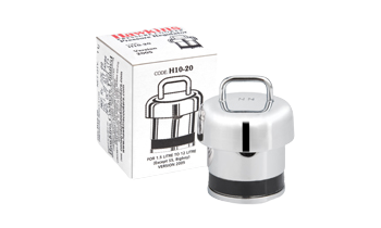 [VW05] Pressure Regulator