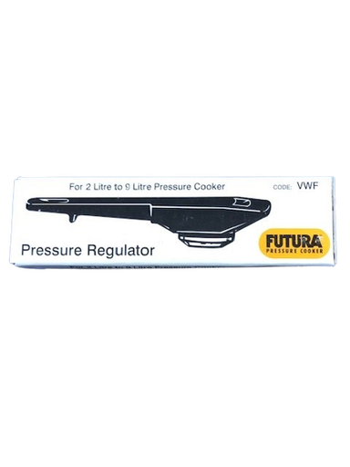 [VWF] Futura Pressure Regulation All Size