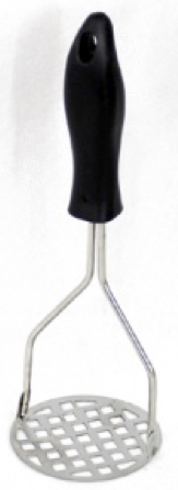 [3025] Potato Masher