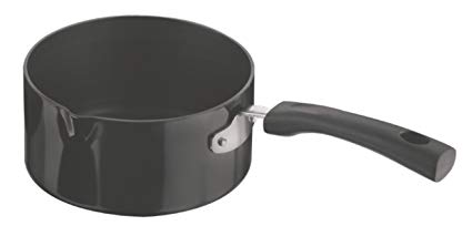 [9100s] 3pc Milk Pan 14,16,18cm Hard Anodised