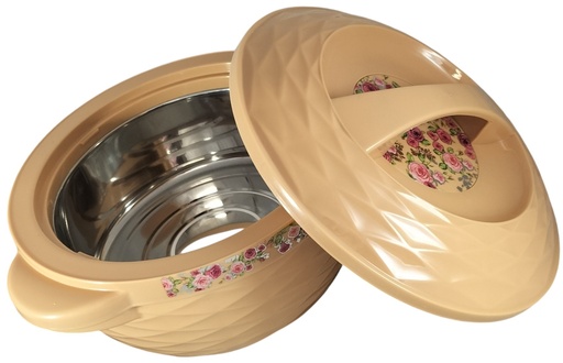 Plastic Hot Pot