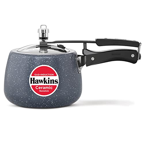 ICC Hawkins n/s Ceramic Pressure Cooker