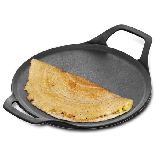 [CIDT27] Futura Cast Iron Dosa Tava