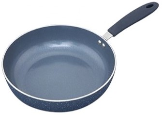 [ICF24] Ceramic Frying Pan IC