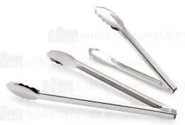 [7181] Utility Tong 7"