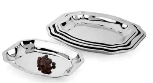 [7301] Miraj Tray 31cm