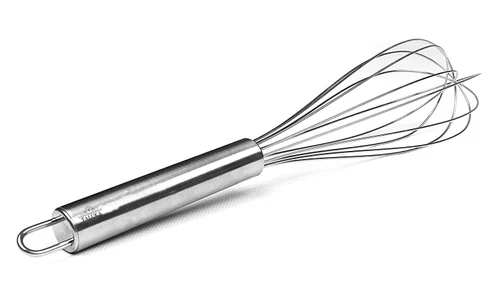 [6303] Whisk 25cm S/Steel